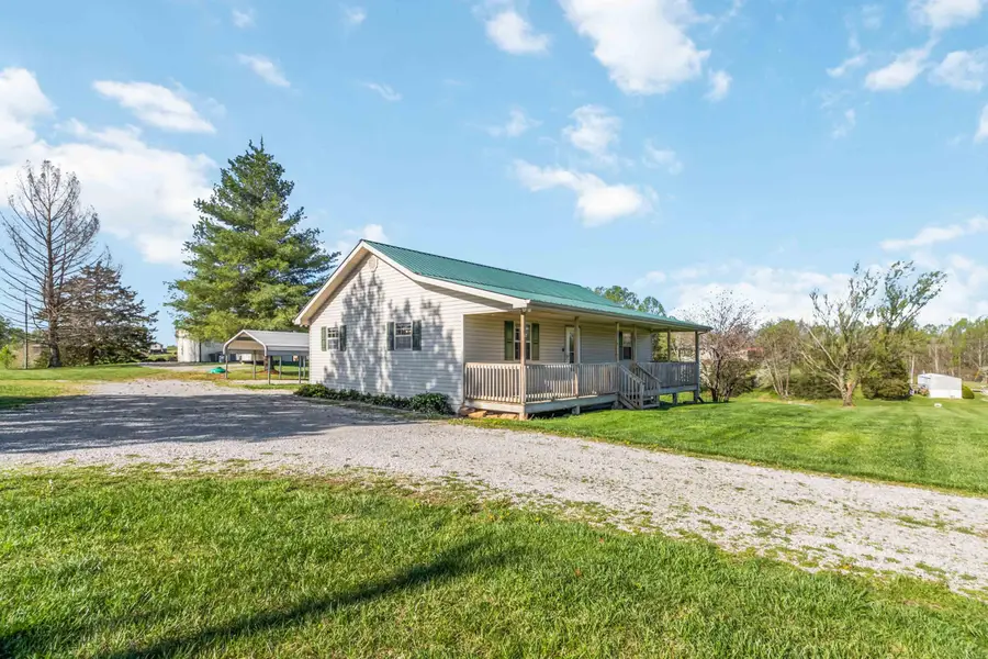 26 Stella Lane, Eubank, KY 42567 - #2