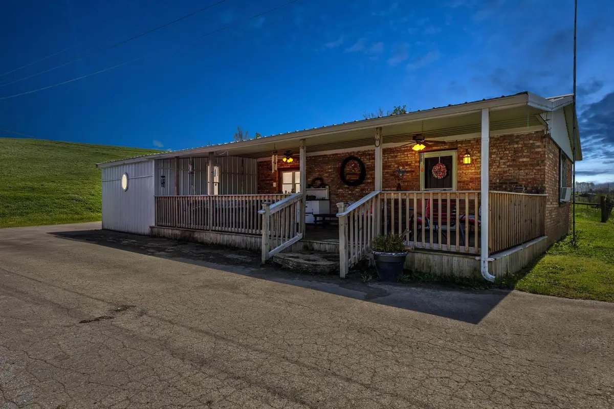 1376 S Highway 11, Sharpsburg, KY 40374 - #1