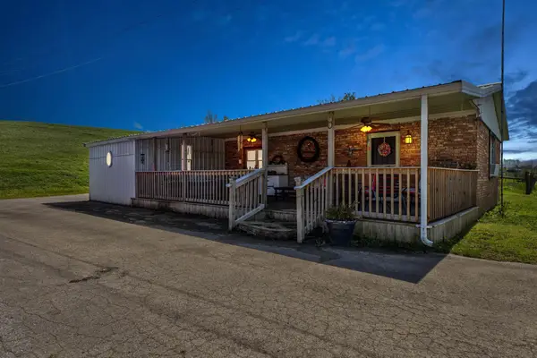 1376 S Highway 11, Sharpsburg, KY 40374