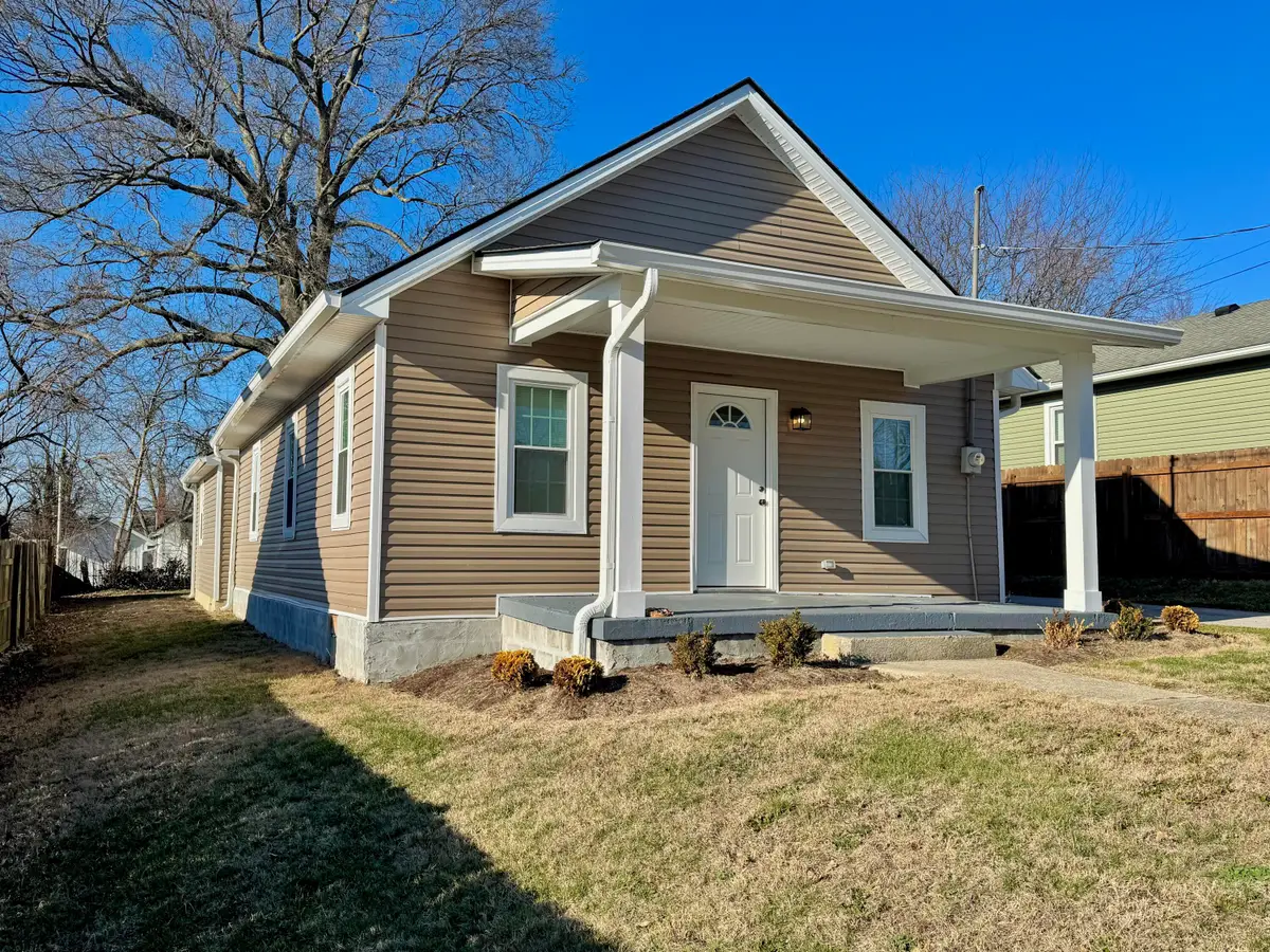 353 Sherman Avenue, Lexington, KY 40502 - #1