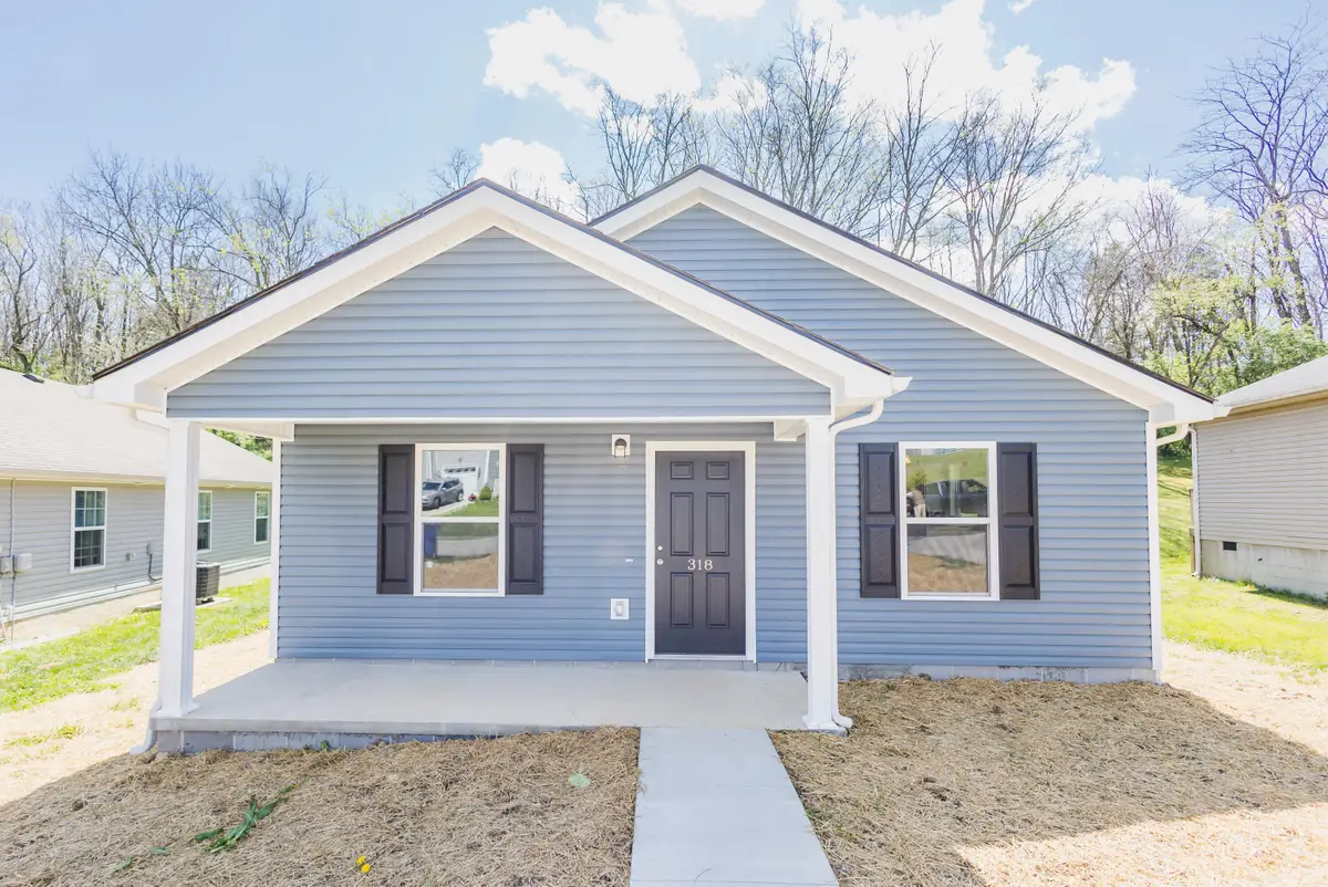 318 Buffalo Trace, Winchester, KY 40391 - #1