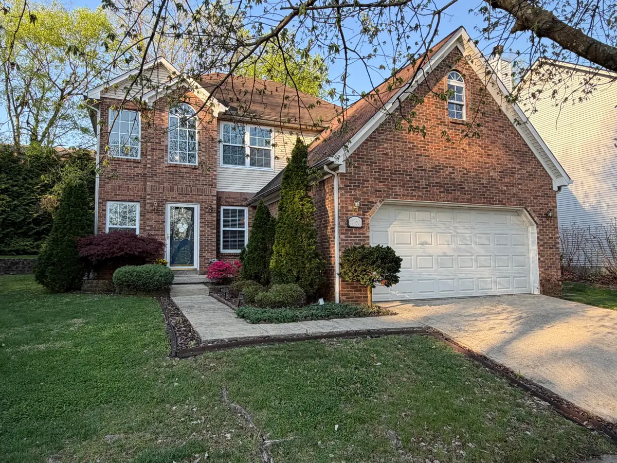 1760 Chandler Lane, Lexington, KY 40504 - #1