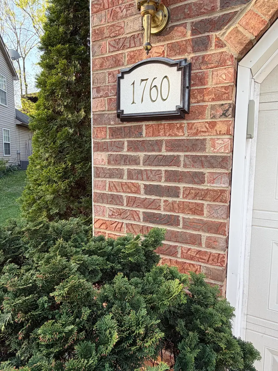 1760 Chandler Lane, Lexington, KY 40504 - #3