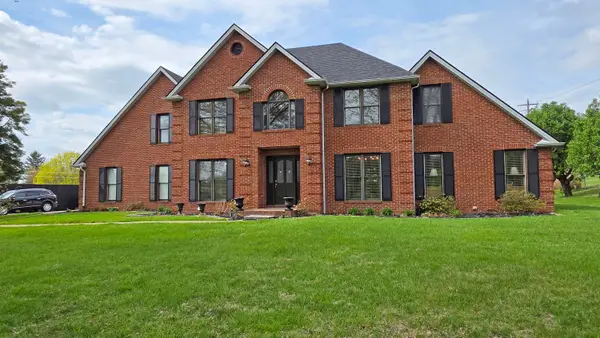 3734 Oak Hill Road, Somerset, KY 42503