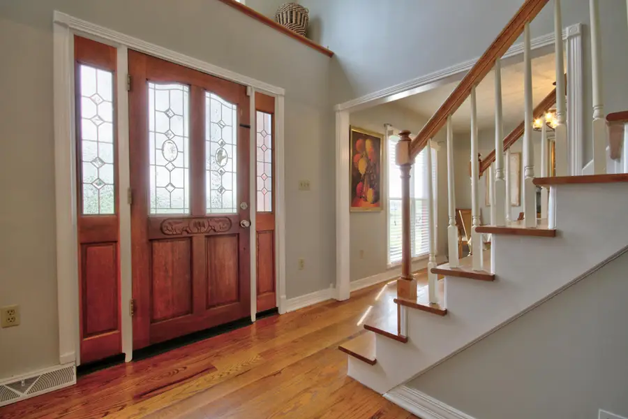 3734 Oak Hill Road, Somerset, KY 42503 - #2