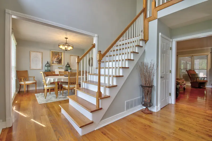 3734 Oak Hill Road, Somerset, KY 42503 - #3