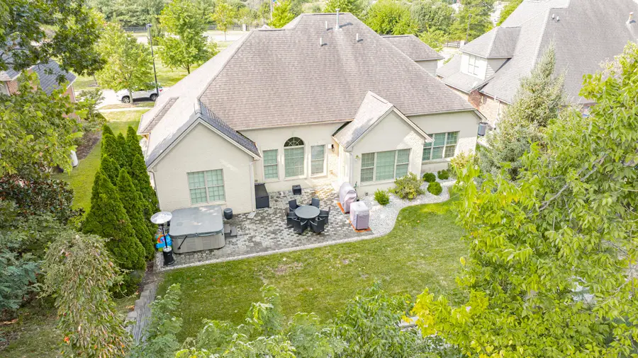 3305 Blackford Pass, Lexington, KY 40509 - #3