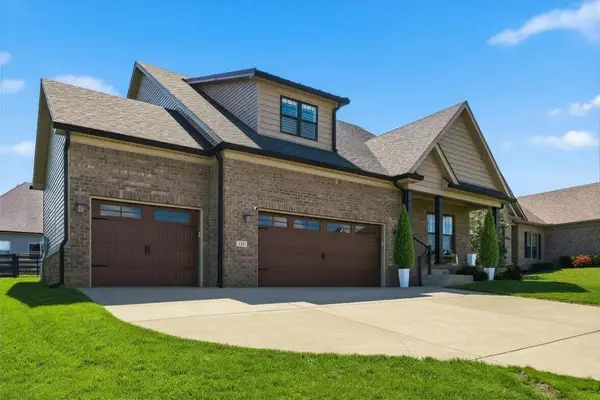 113 Golden Burley Avenue, Nicholasville, KY 40356