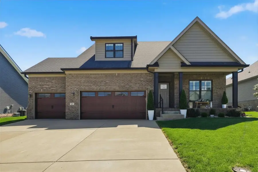 113 Golden Burley Avenue, Nicholasville, KY 40356 - #2