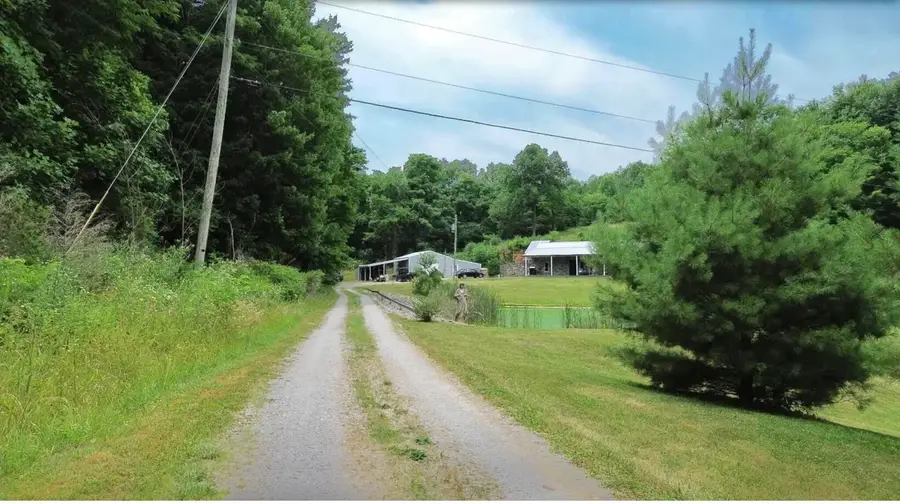 1538 May Hollow Road, Tollesboro, KY 41189 - #3