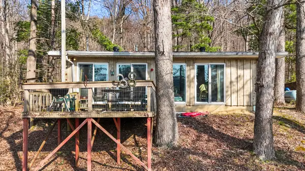 1810 Calk Lake Road, Jeffersonville, KY 40337