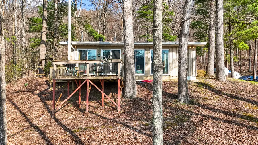 1810 Calk Lake Road, Jeffersonville, KY 40337 - #3