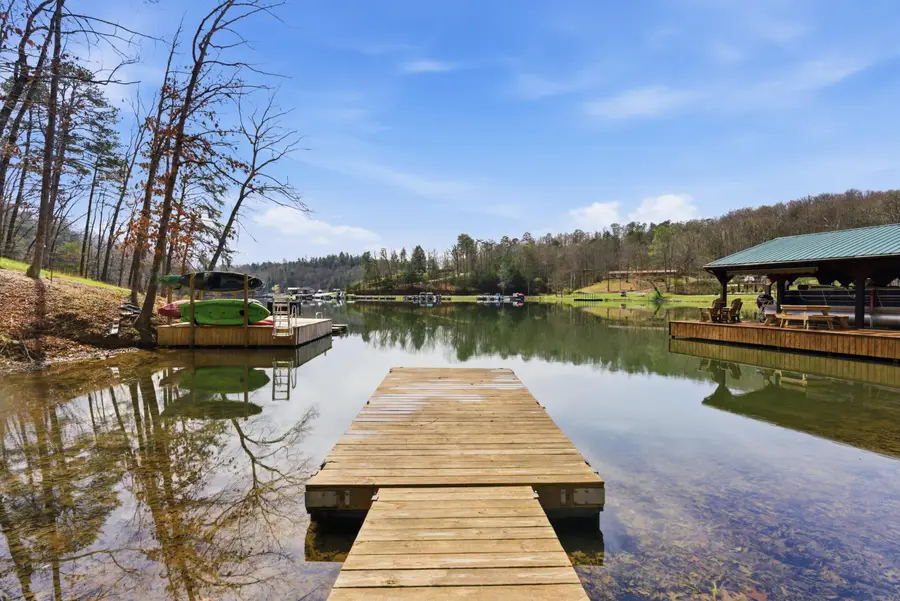 1063 Cliffs Edge Road, East Bernstadt, KY 40729 - #3