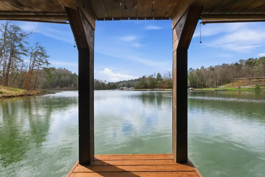 1077 Cliffs Edge Road, East Bernstadt, KY 40729 - #3