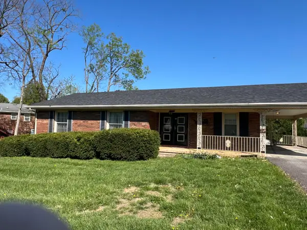 654 Carolyn Street, Danville, KY 40422