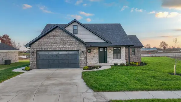 819 Mohawk Drive, Richmond, KY 40475