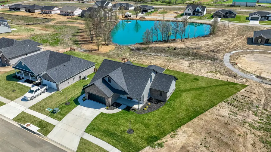 819 Mohawk Drive, Richmond, KY 40475 - #2