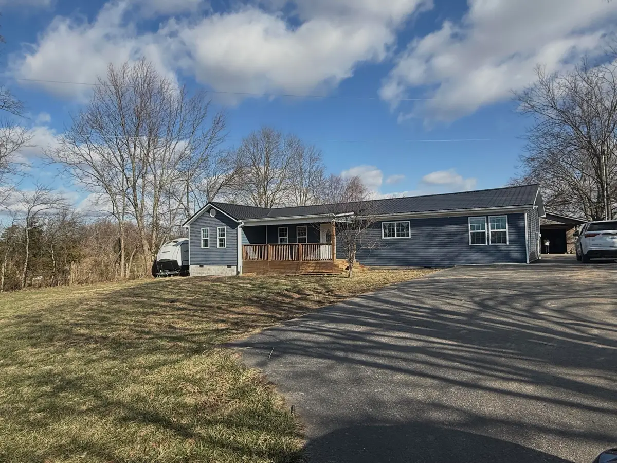 3493 Cartersville Road, Paint Lick, KY 40461 - #1