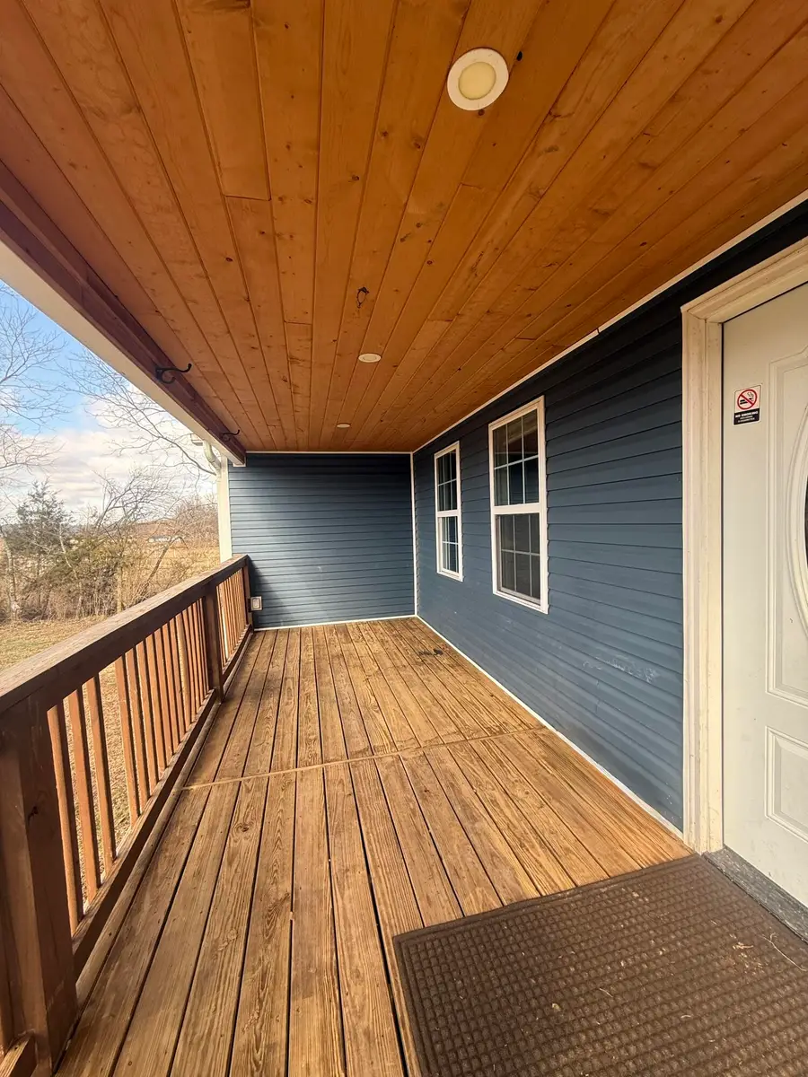 3493 Cartersville Road, Paint Lick, KY 40461 - #3