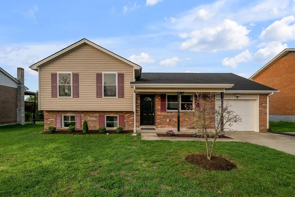 160 Shannon Parkway, Nicholasville, KY 40356 - #1