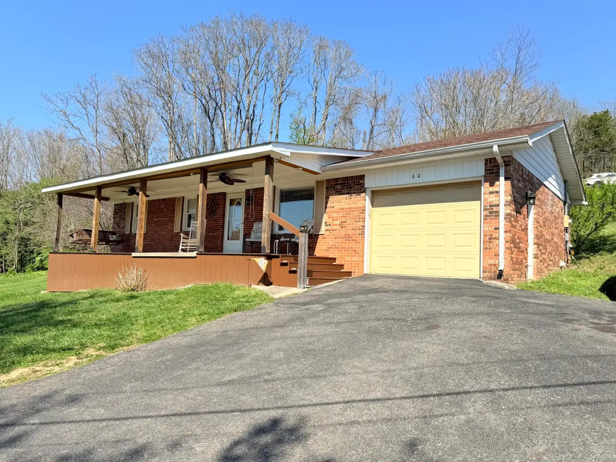60 Ford Drive Ext., Mount Vernon, KY 40456 - #1