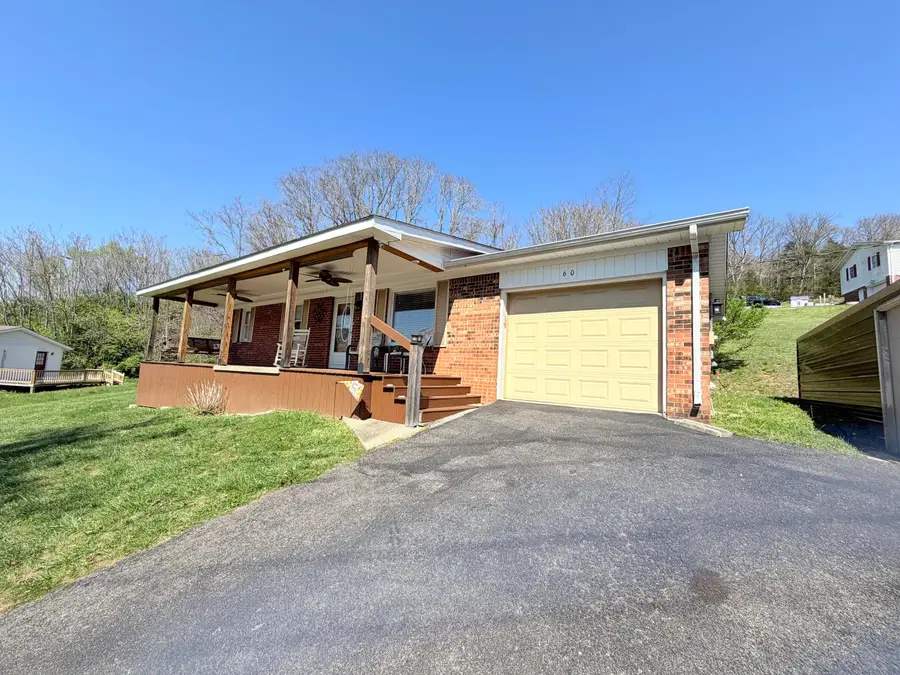 60 Ford Drive Ext., Mount Vernon, KY 40456 - #2