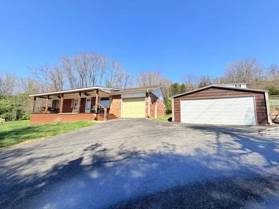 60 Ford Drive Ext., Mount Vernon, KY 40456 - #3