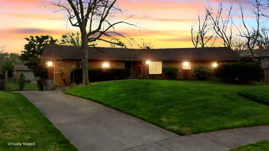 2044 Manor Drive, Lexington, KY 40502 - #3