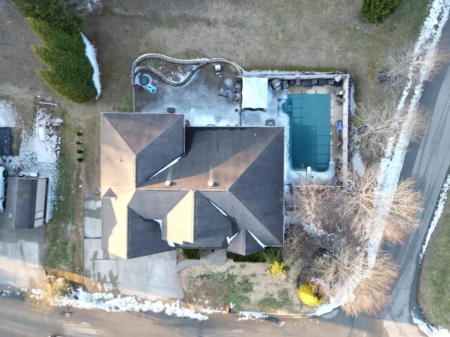 104 Easy Street, Staffordsville, KY 41256 - #3