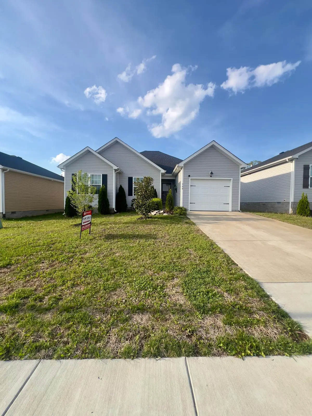 766 River Birch Road, Bowling Green, KY 42103 - #1