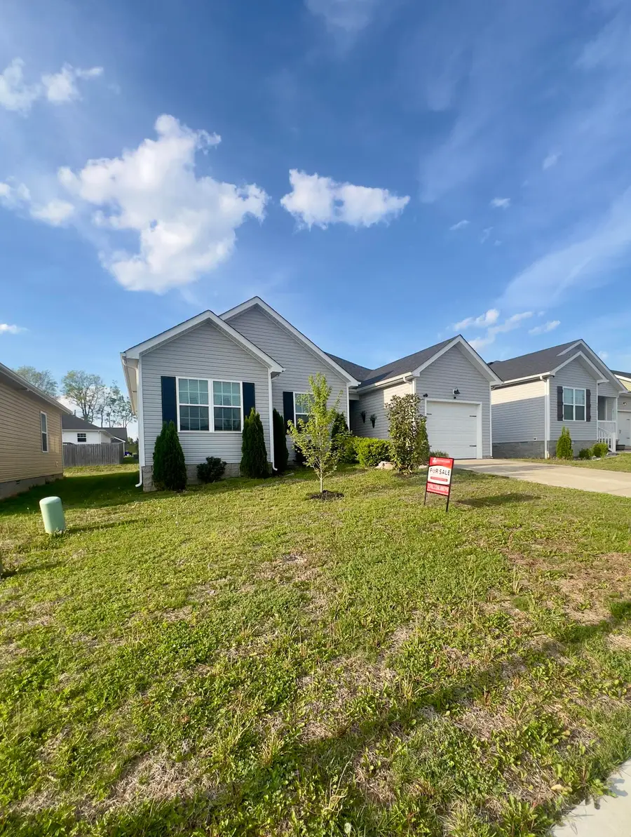 766 River Birch Road, Bowling Green, KY 42103 - #2