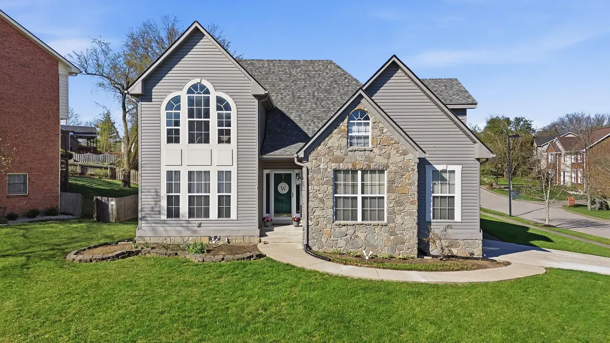 4101 Rainwater Circle, Lexington, KY 40515 - #1