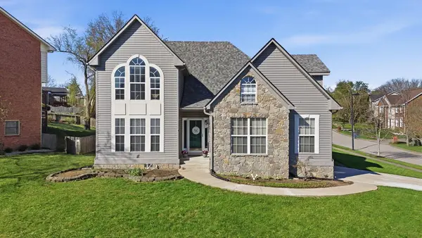 4101 Rainwater Circle, Lexington, KY 40515