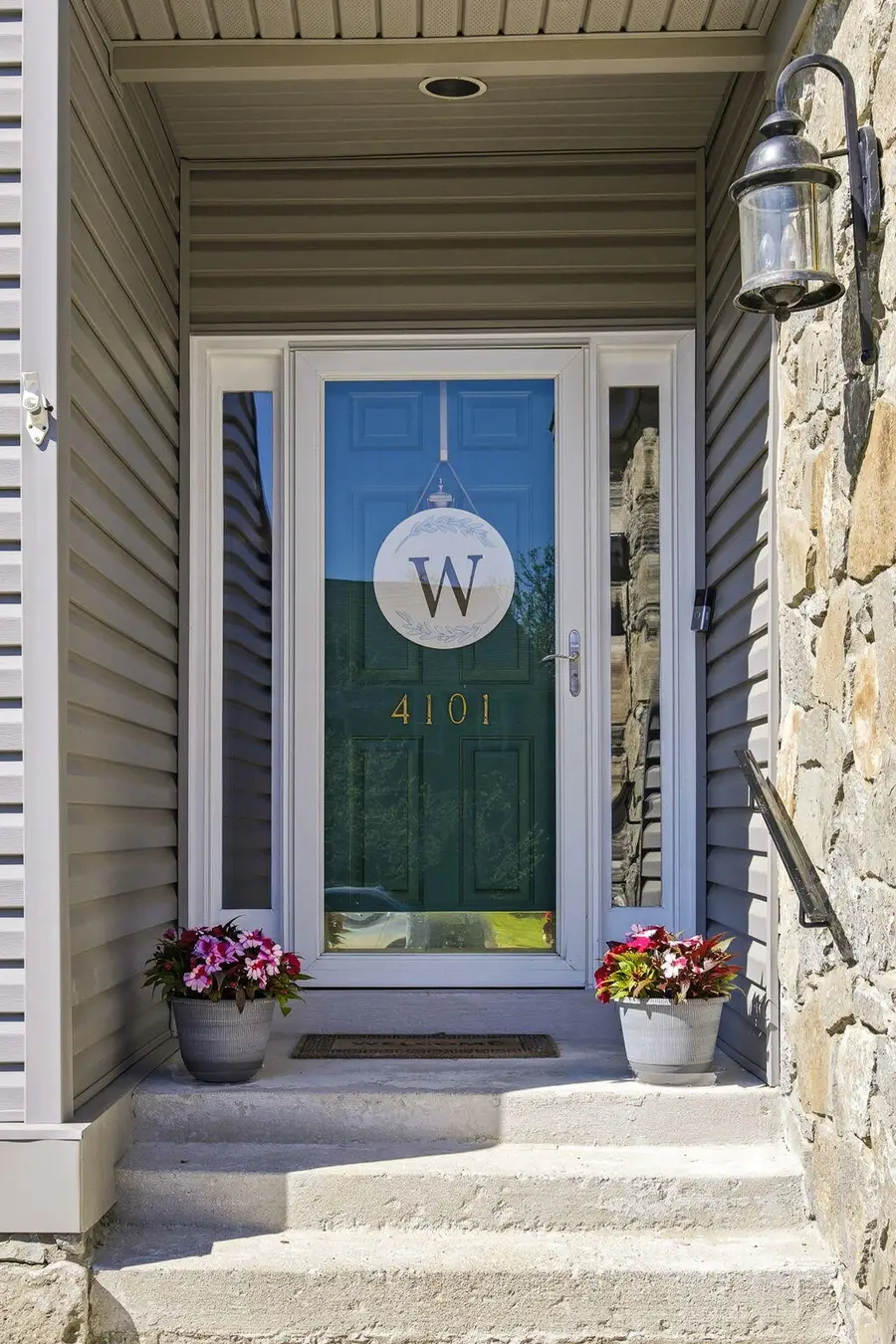 4101 Rainwater Circle, Lexington, KY 40515 - #2