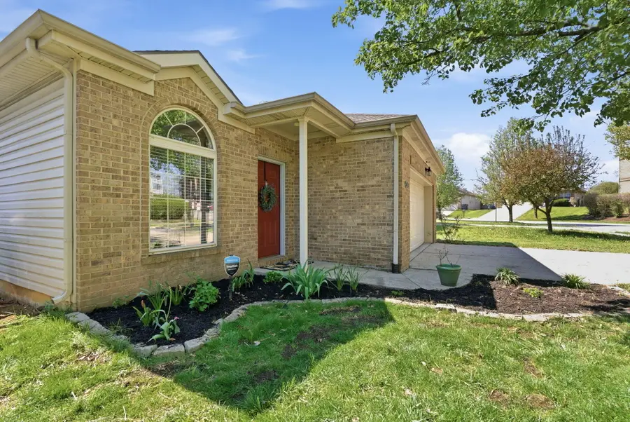 2261 Market Garden Lane, Lexington, KY 40509 - #2