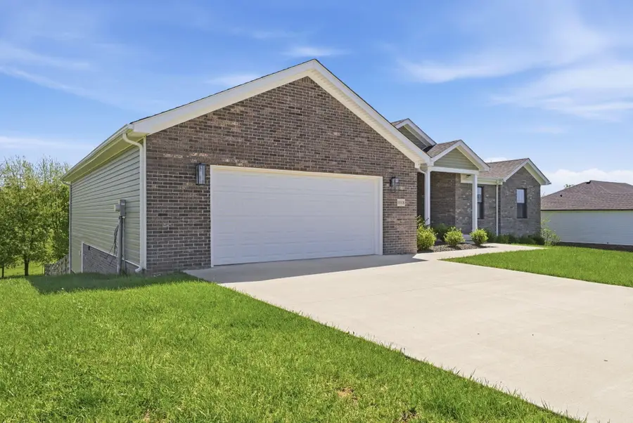 1018 Prairie View Drive, Richmond, KY 40475 - #2