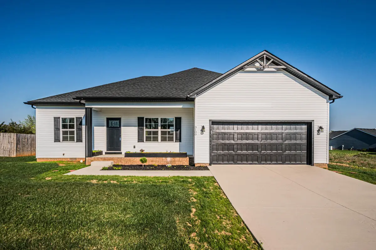 3100 Laredo Drive, Bowling Green, KY 42101 - #1