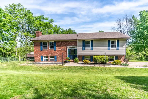 356 Hagan Mill Road, Richmond, KY 40475