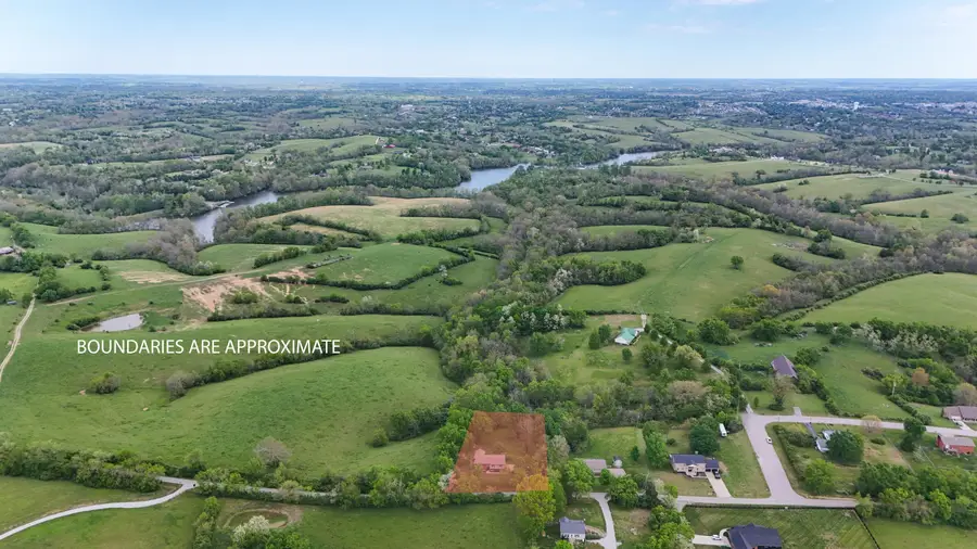 356 Hagan Mill Road, Richmond, KY 40475 - #2