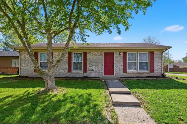 3312 Fields Court, Lexington, KY 40515