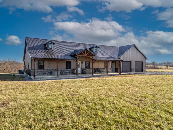 2850 Tea Run Road, Ewing, KY 41039