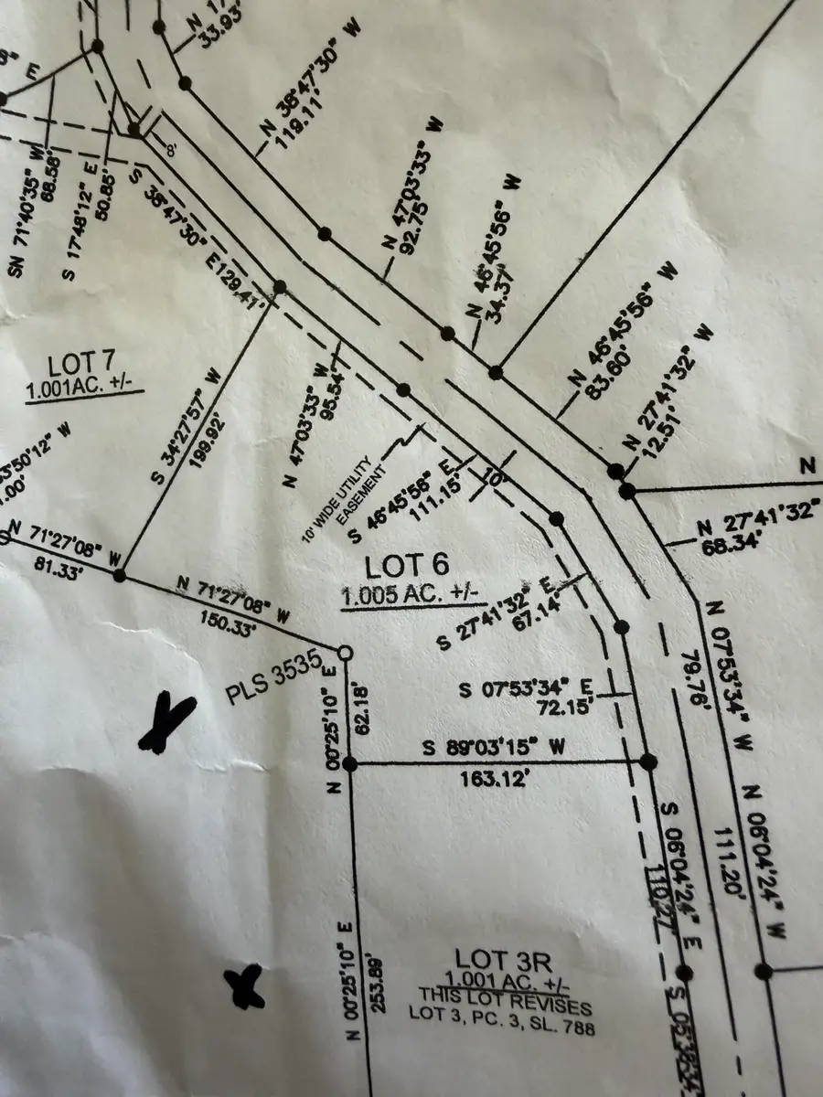 Lot 6 Kenway Drive, Irvine, KY 40336 - #3