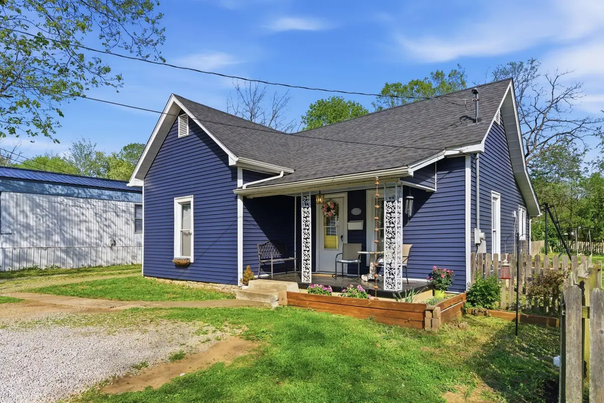 312 Bellevue Avenue, Wilmore, KY 40390 - #1