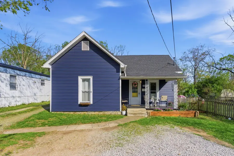 312 Bellevue Avenue, Wilmore, KY 40390 - #2