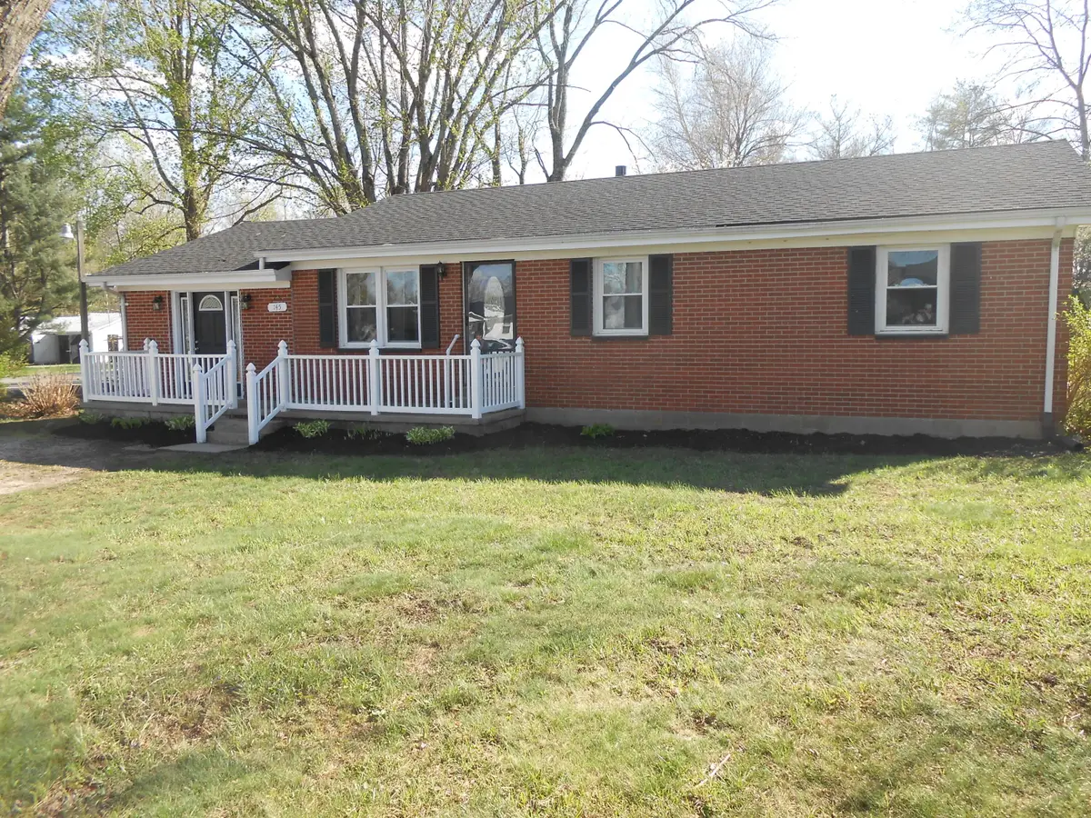 145 Tabor Road, Jeffersonville, KY 40337 - #1