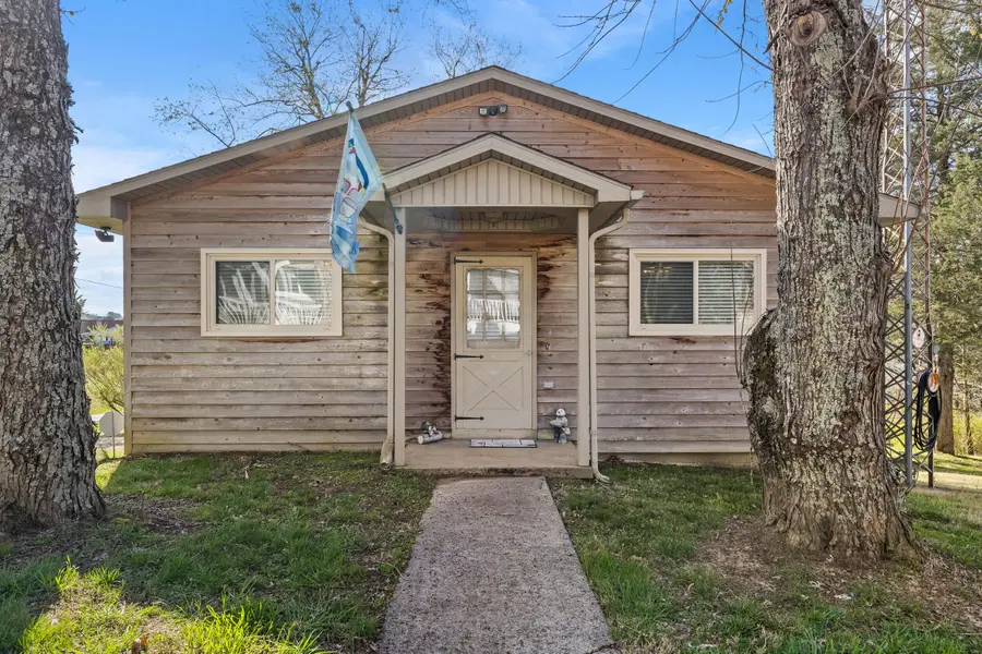 311 Meece Avenue, Nancy, KY 42544 - #3