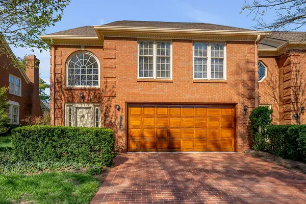 1056 Taborlake Drive, Lexington, KY 40502