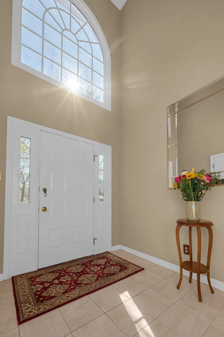 1056 Taborlake Drive, Lexington, KY 40502 - #3