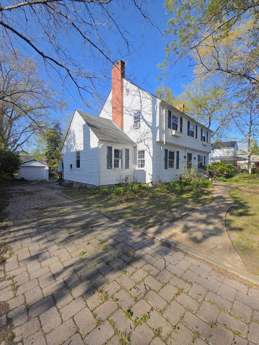 305 Jackson Street, Berea, KY 40403 - #3