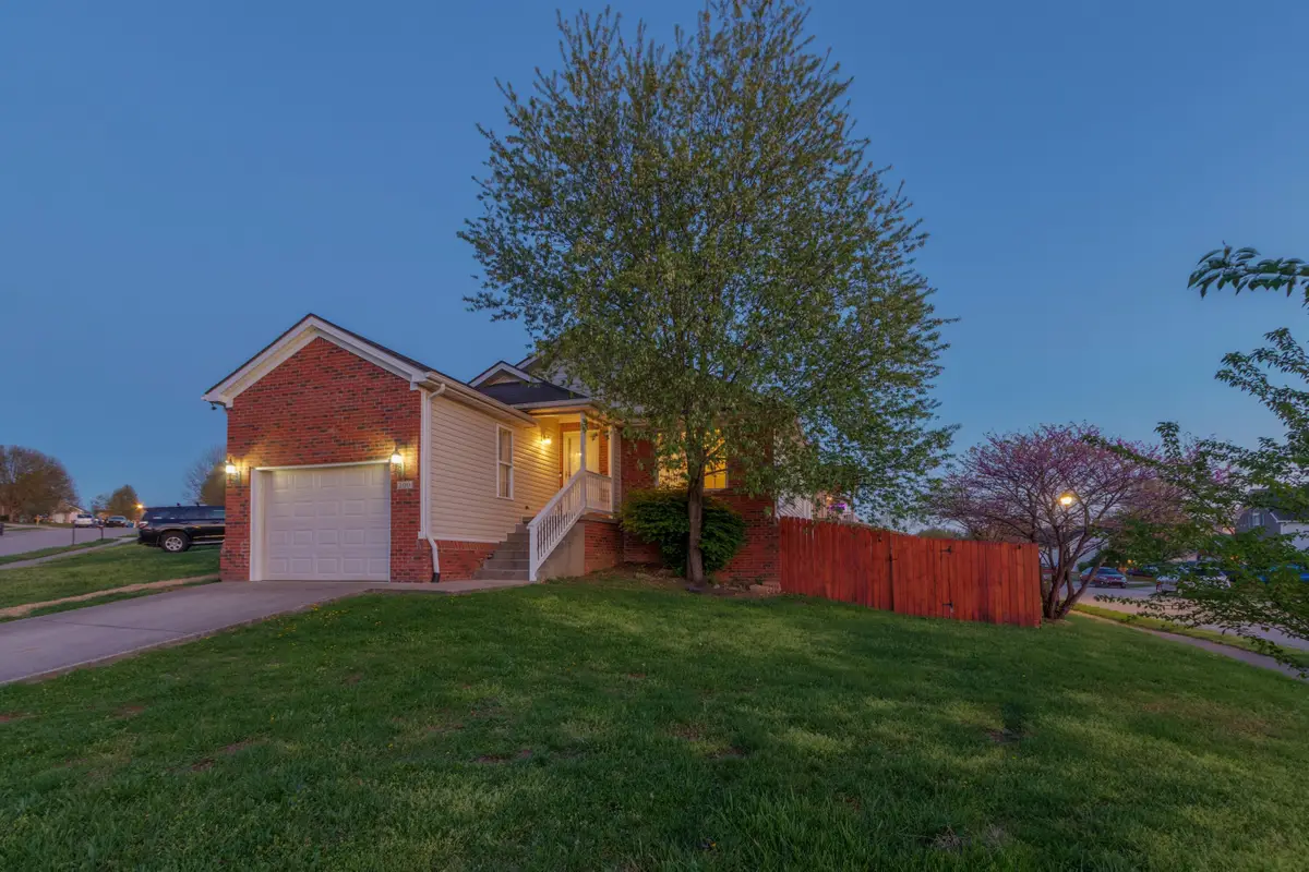 100 Santa Monica Drive, Georgetown, KY 40324 - #1